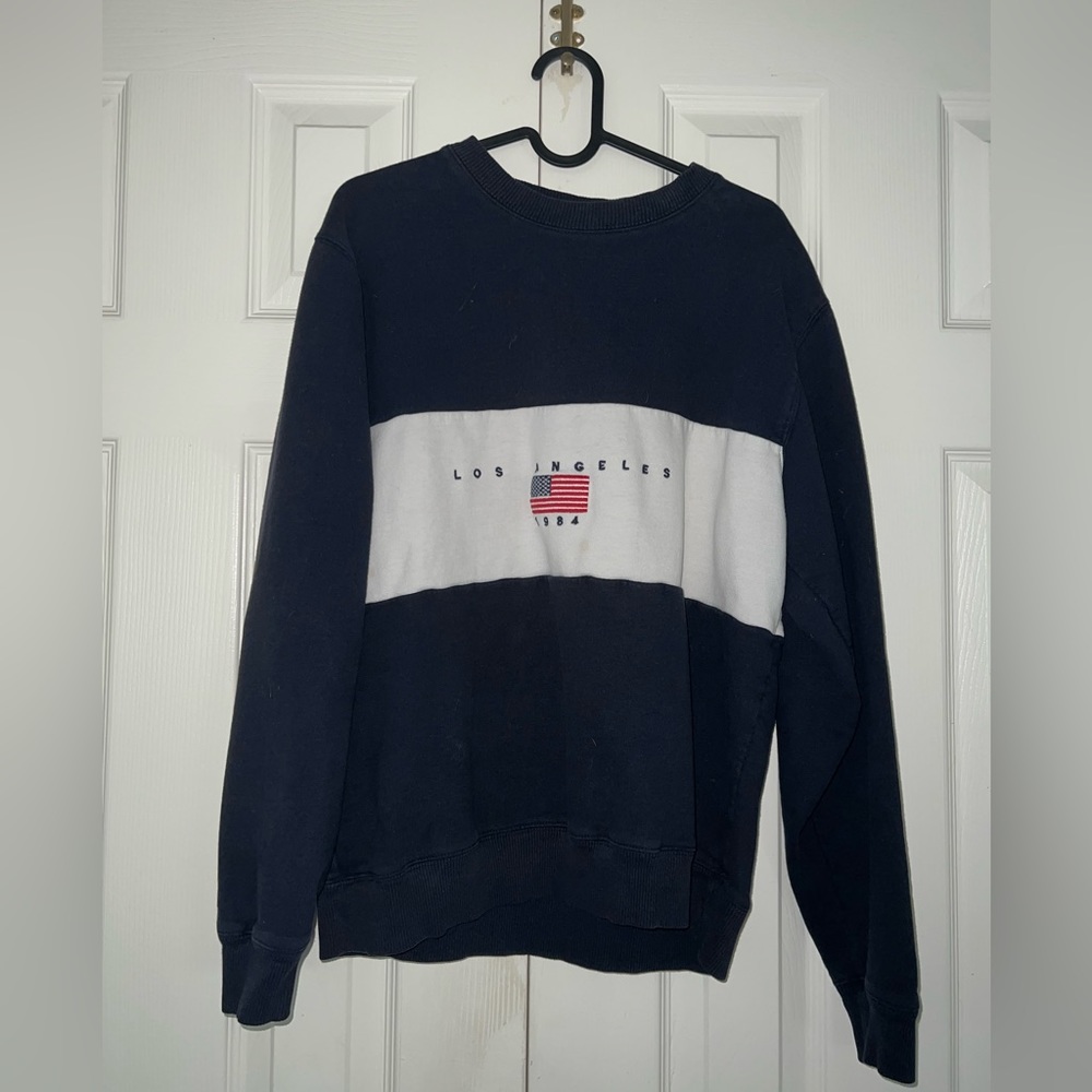 Brandy Melville crewneck